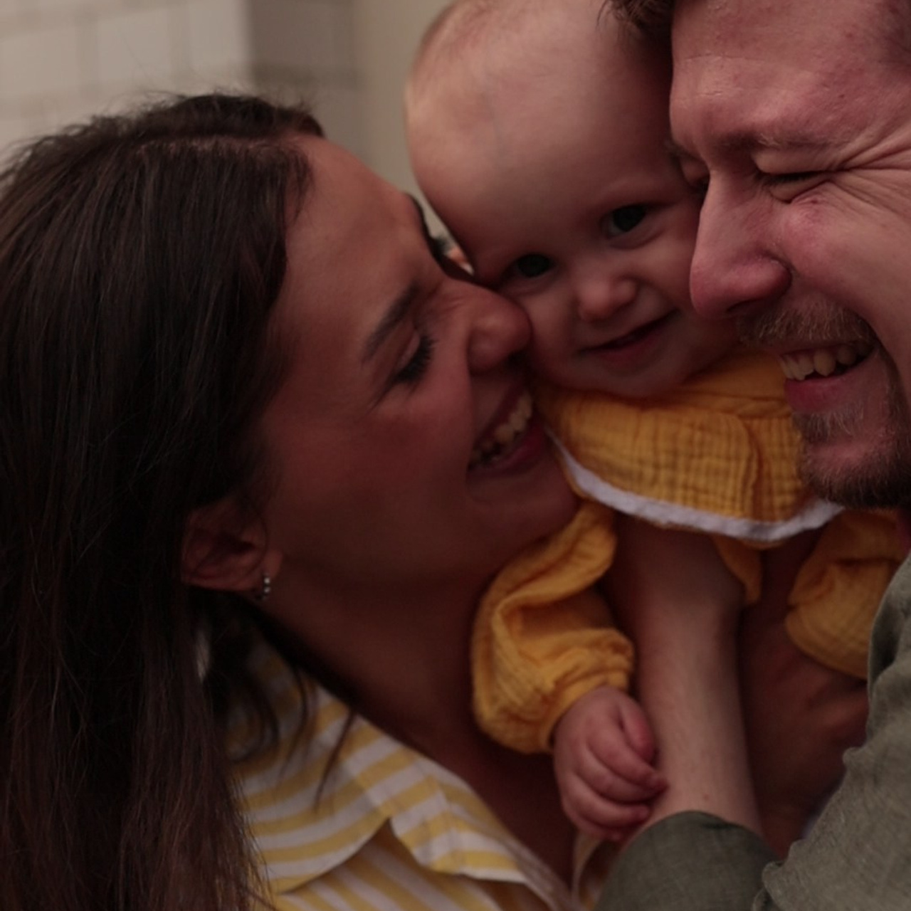 Отзывы. Семейный фотограф в Москве и Люберцах Юлия Гуськова