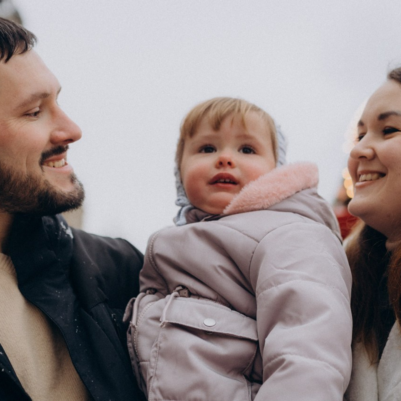 Отзывы. Семейный фотограф в Москве и Люберцах Юлия Гуськова