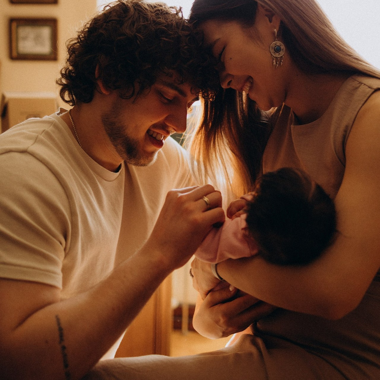 Отзывы. Семейный фотограф в Москве и Люберцах Юлия Гуськова