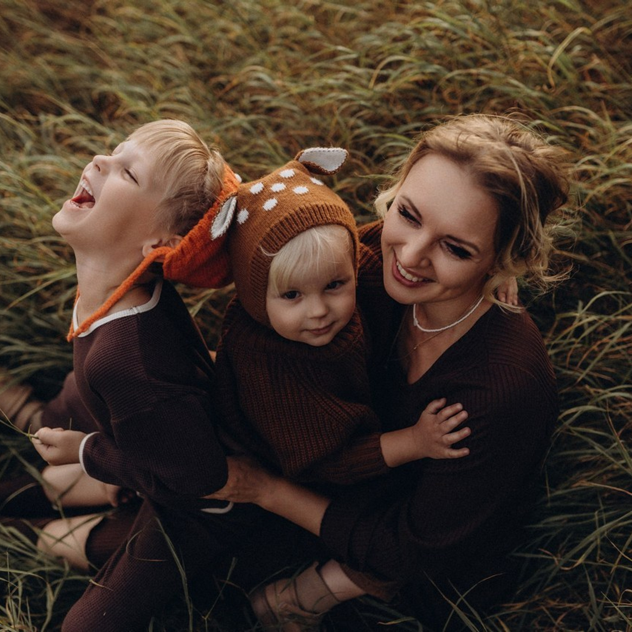 Отзывы. Семейный фотограф в Москве и Люберцах Юлия Гуськова