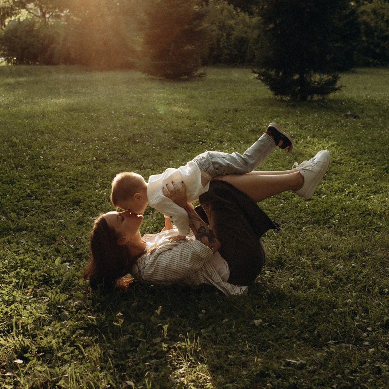 Отзывы. Семейный фотограф в Москве и Люберцах Юлия Гуськова