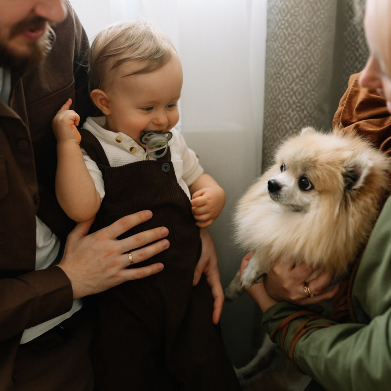 Отзывы. Семейный фотограф в Москве и Люберцах Юлия Гуськова