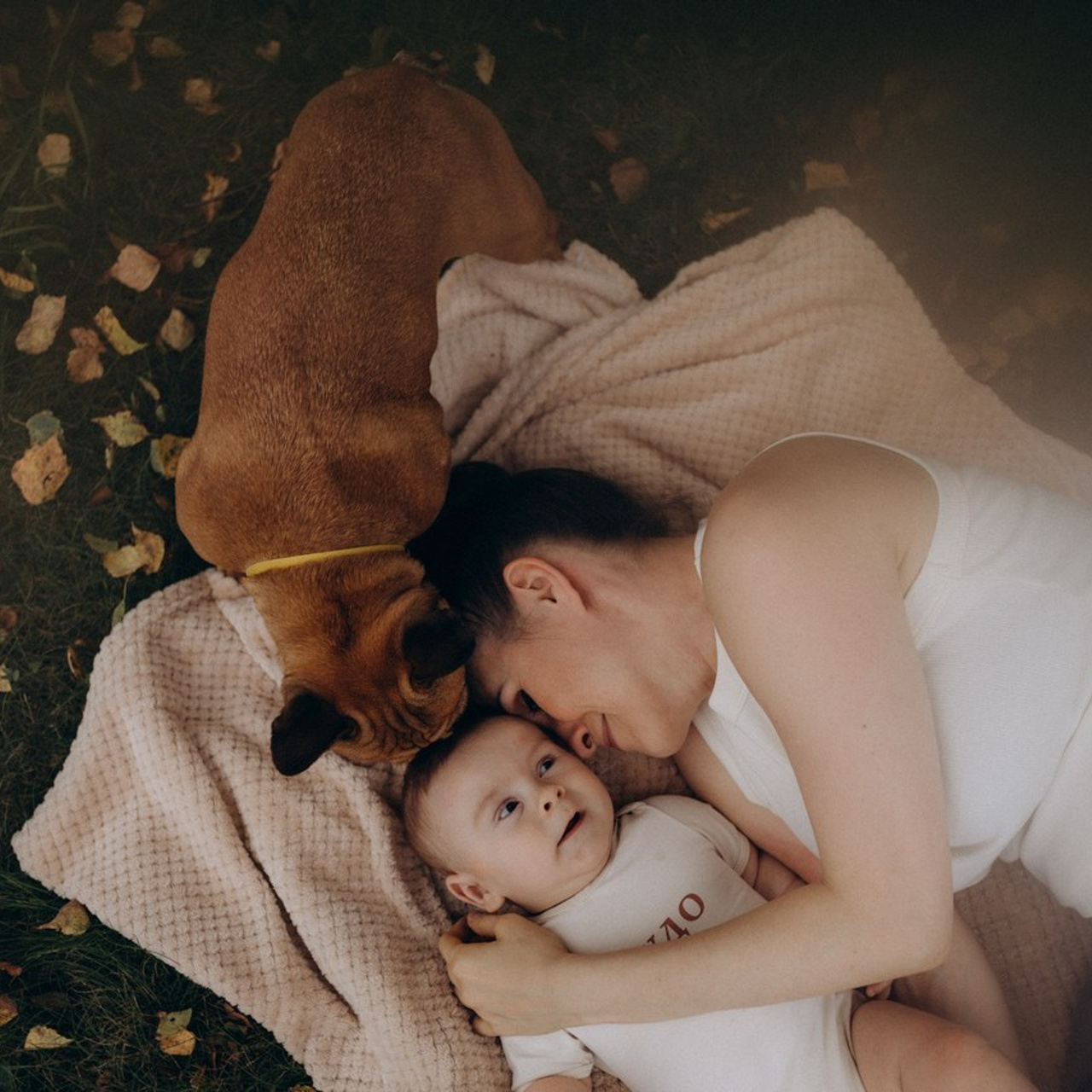 Отзывы. Семейный фотограф в Москве и Люберцах Юлия Гуськова