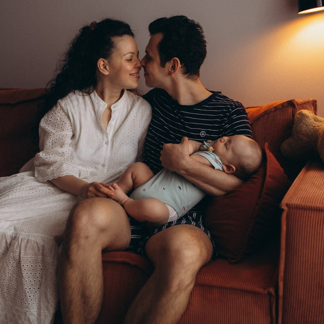 Отзывы. Семейный фотограф в Москве и Люберцах Юлия Гуськова