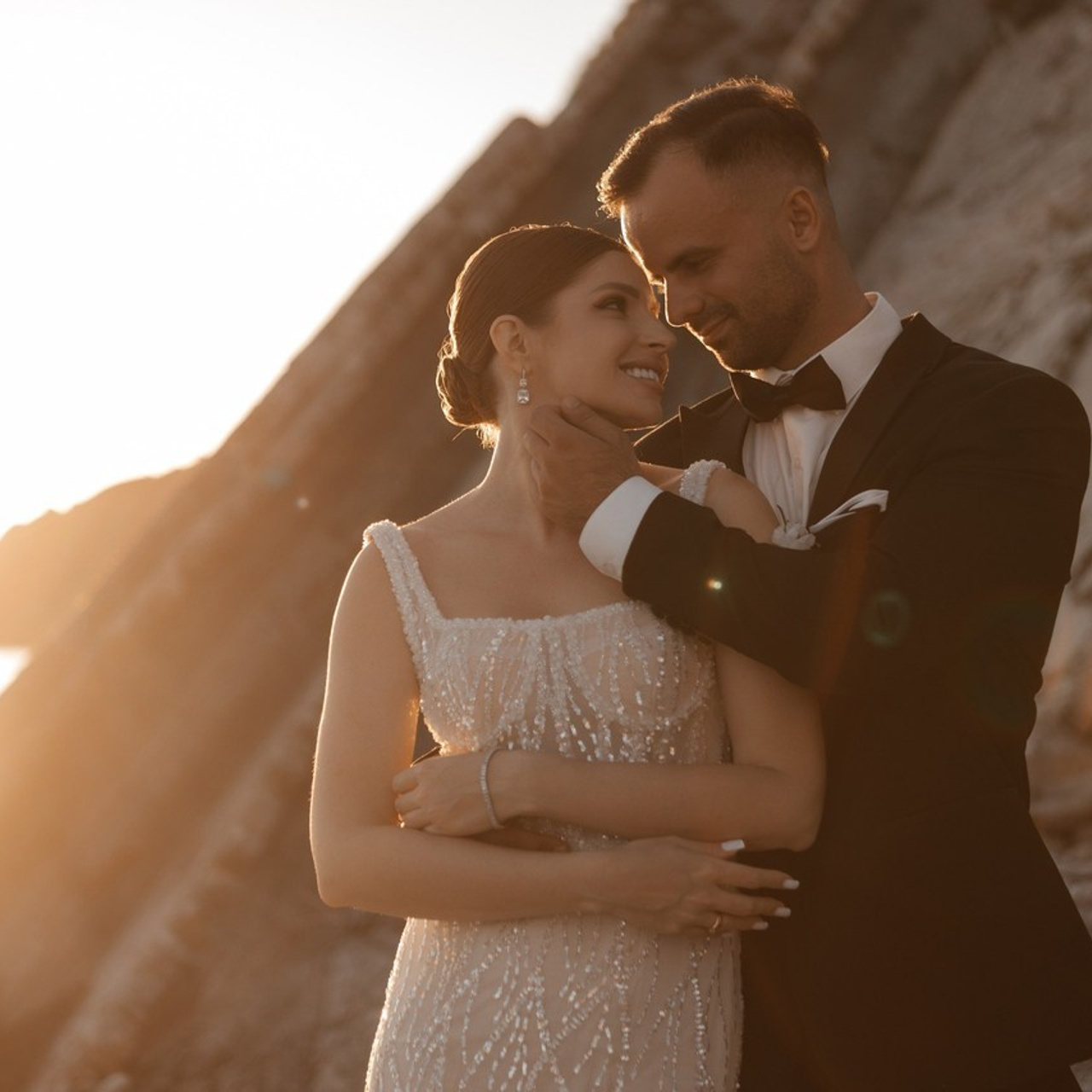 Отзывы. Свадебный фотограф Алина Поддубная