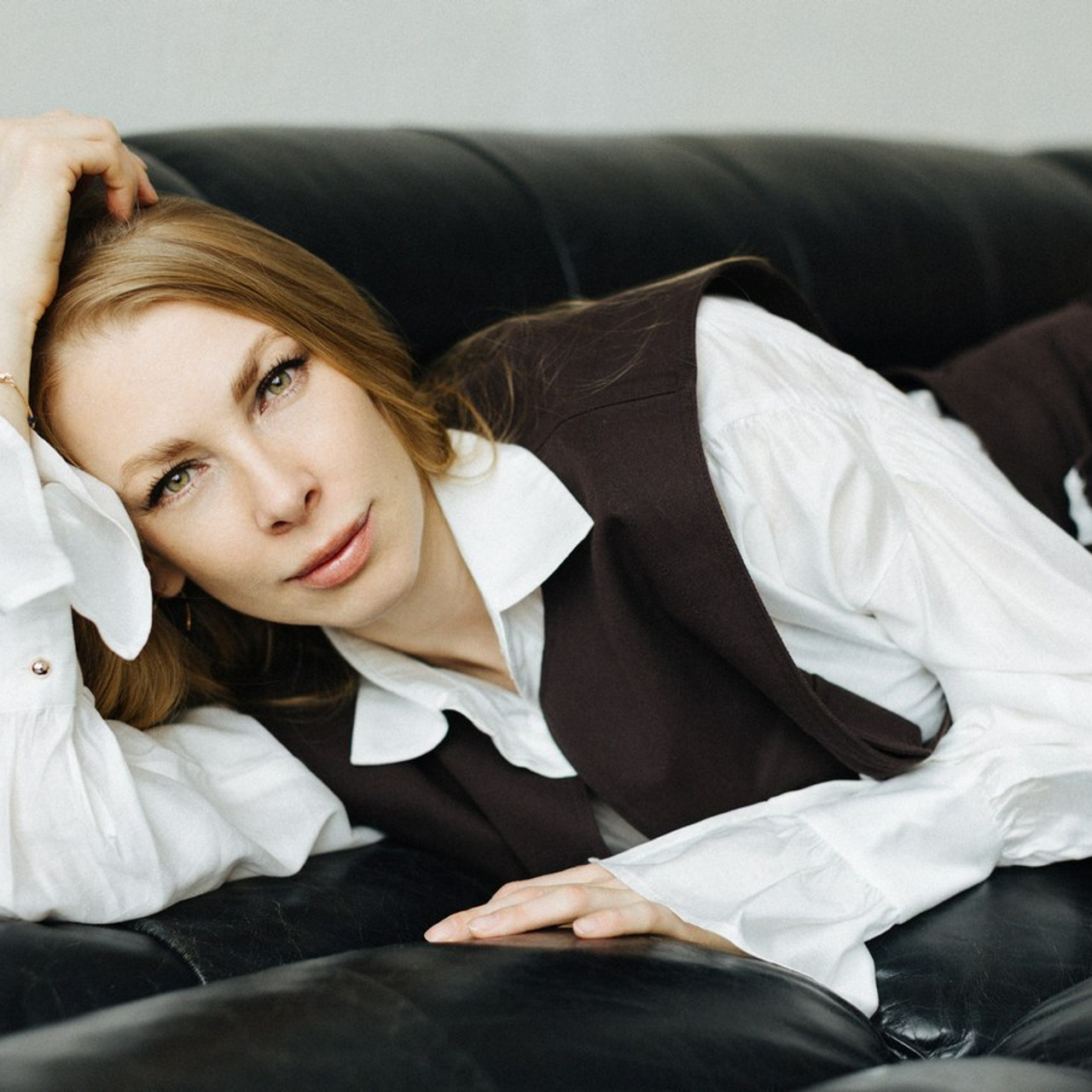 Отзывы. Портретный и семейный фотограф Юлия Герман