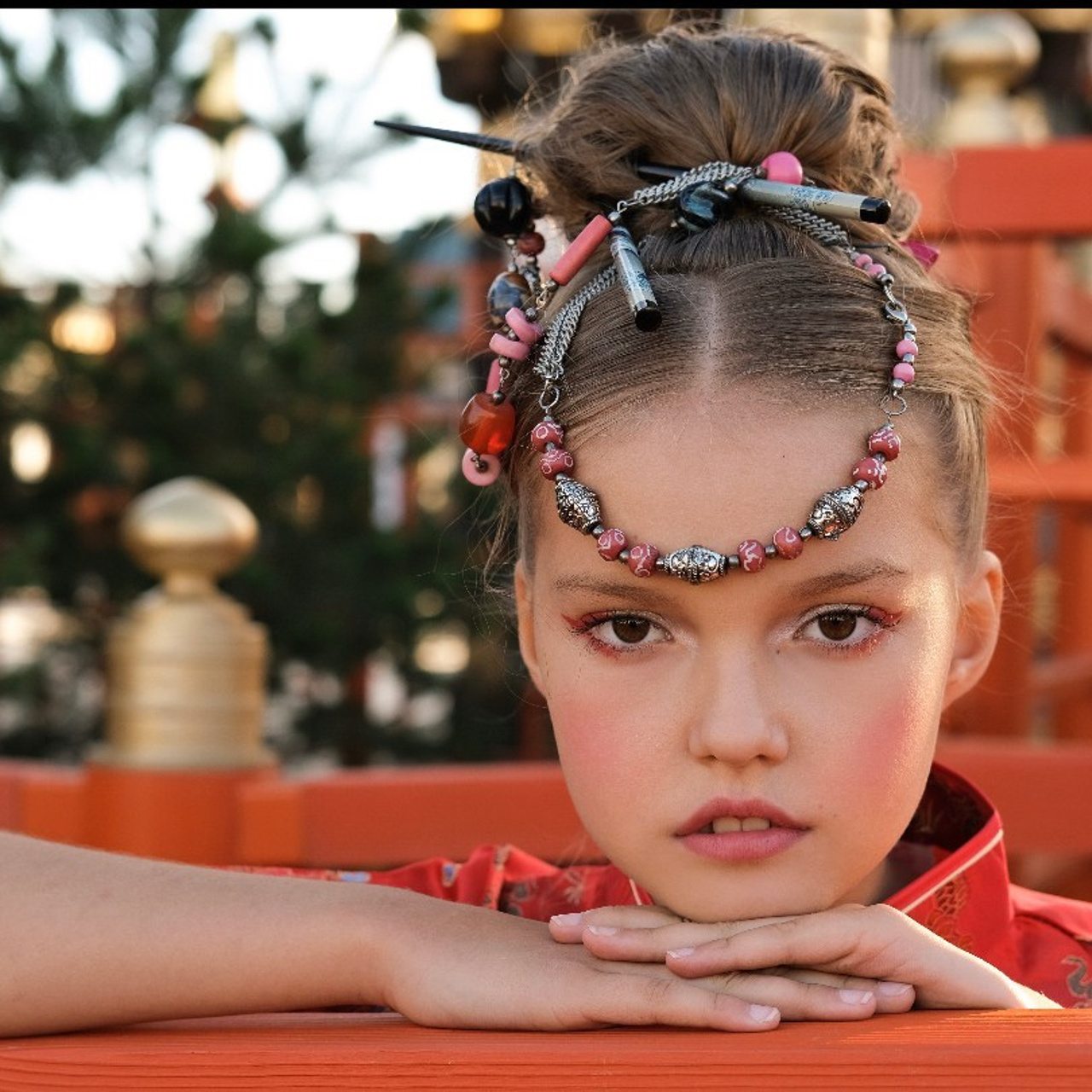 тематические фотосесии