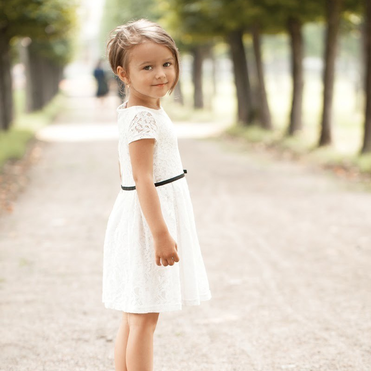 Дети съёмки на открытом воздухе