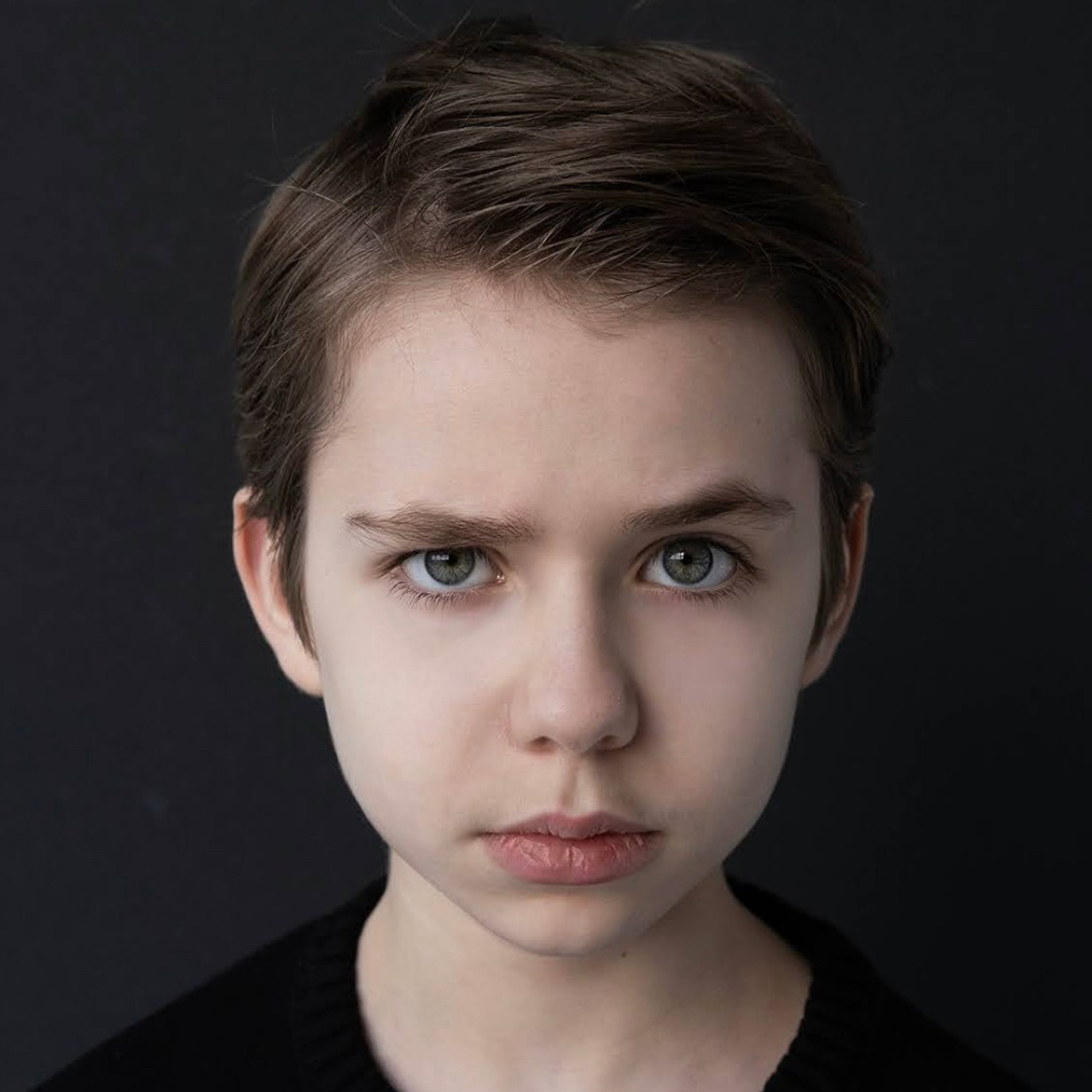 Актёрские хедшоты