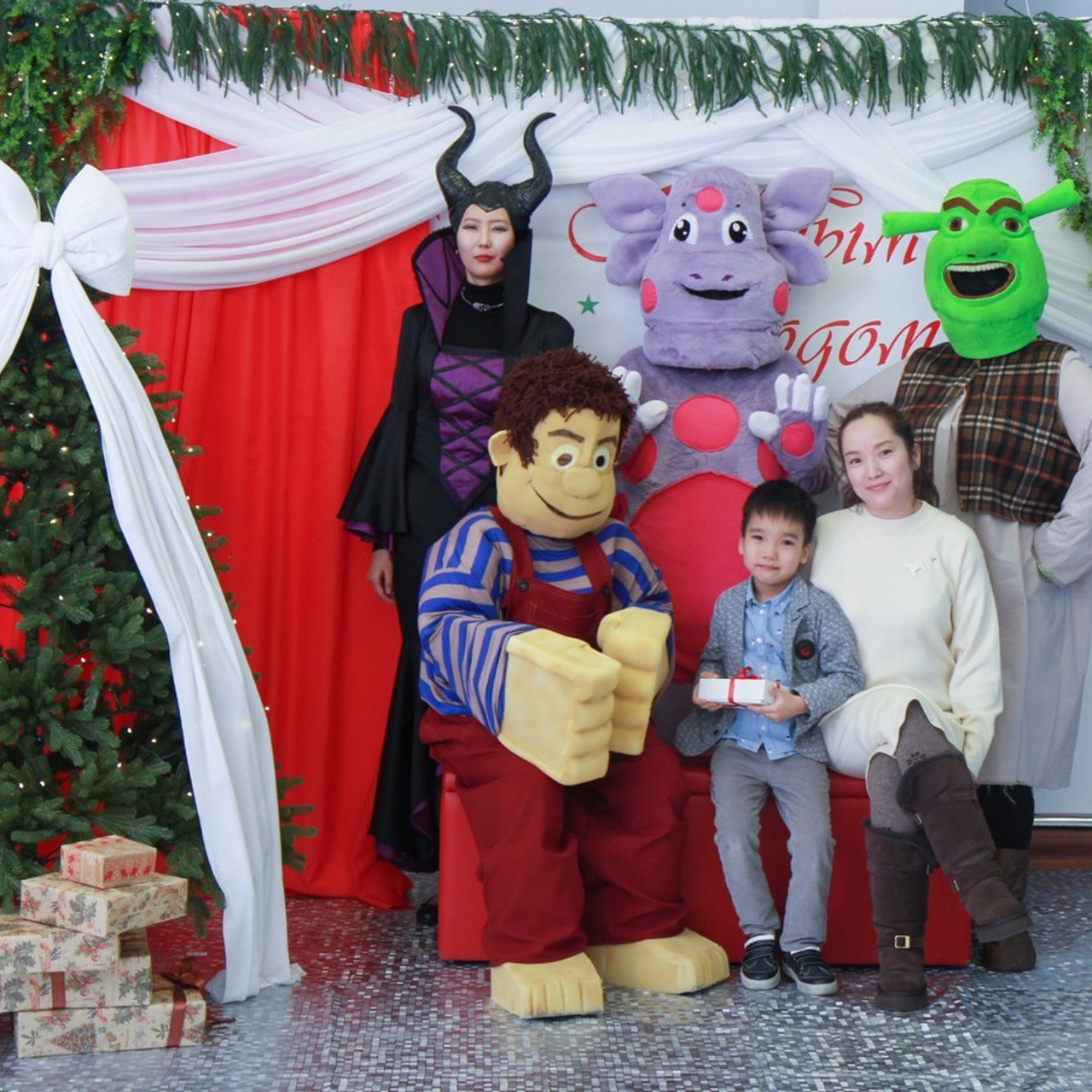 Отзывы. Главная