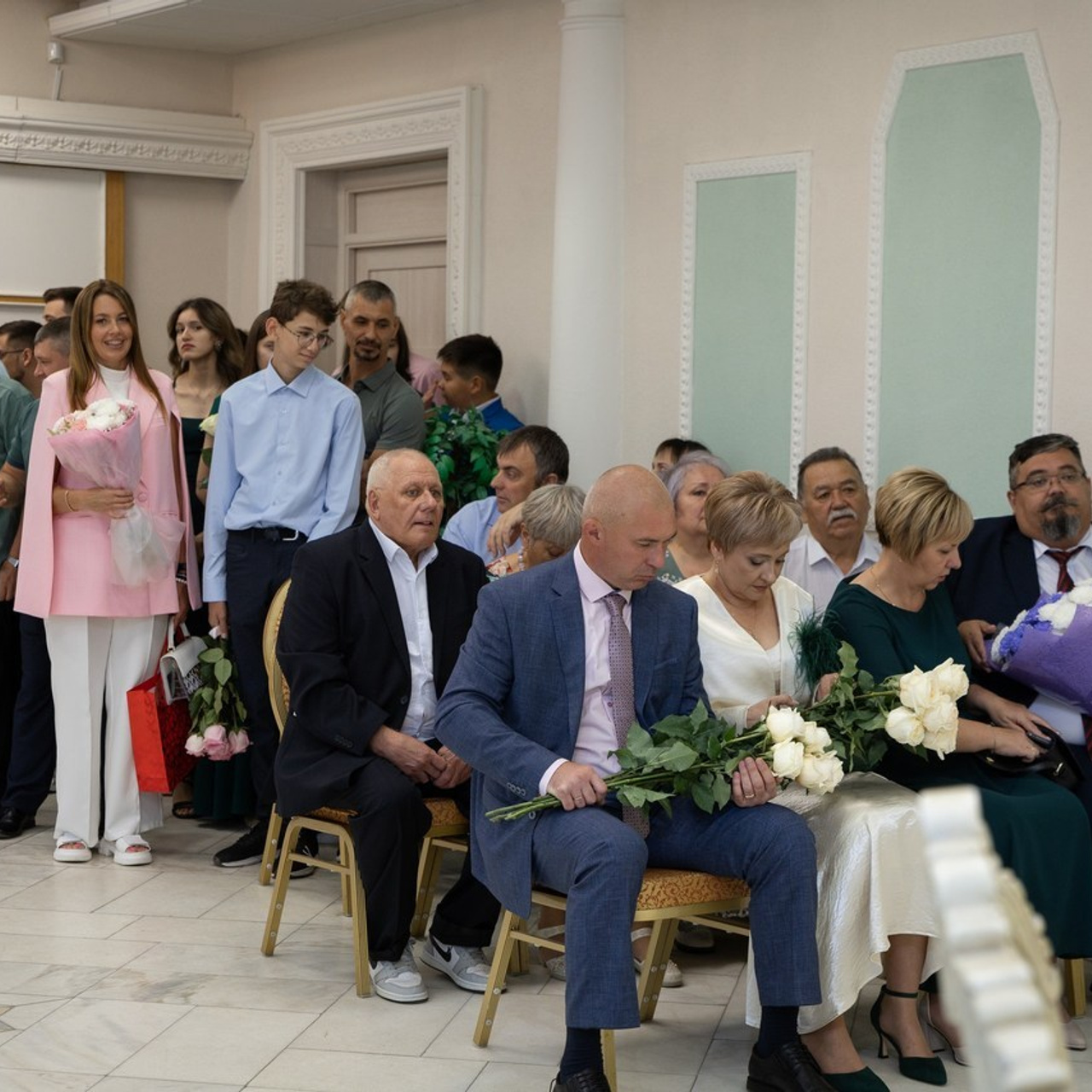 Отзывы. Главная