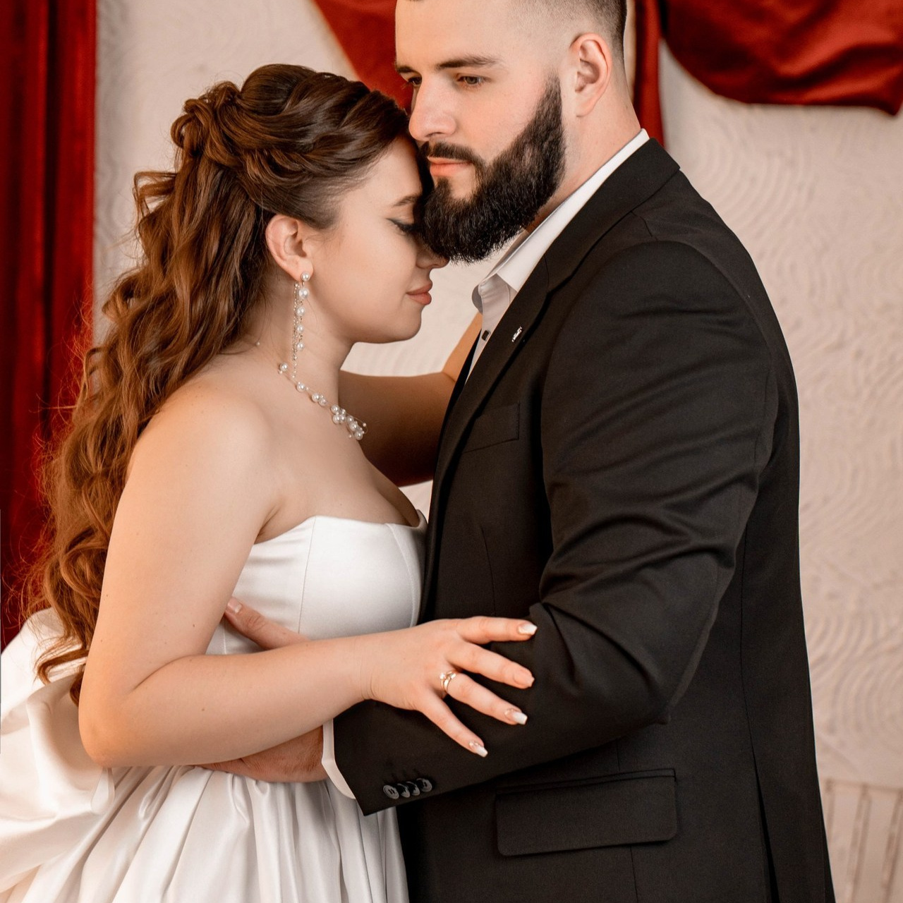 ОТЗЫВЫ. Свадебный и семейный фотограф в Краснодарском крае