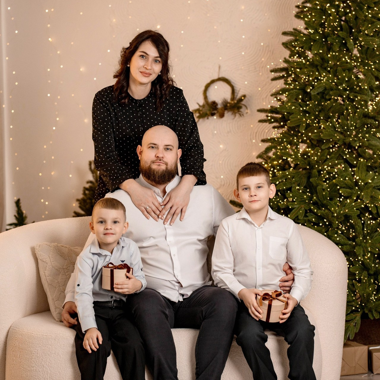 ОТЗЫВЫ. Свадебный и семейный фотограф в Краснодарском крае