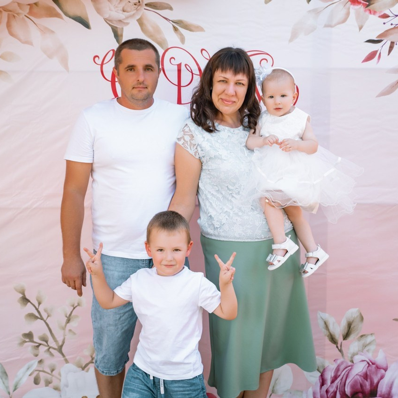 ОТЗЫВЫ. Свадебный и семейный фотограф в Краснодарском крае