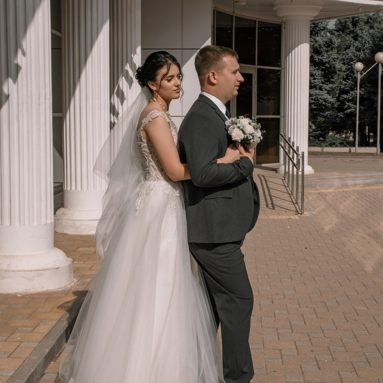 ОТЗЫВЫ. Свадебный и семейный фотограф в Краснодарском крае