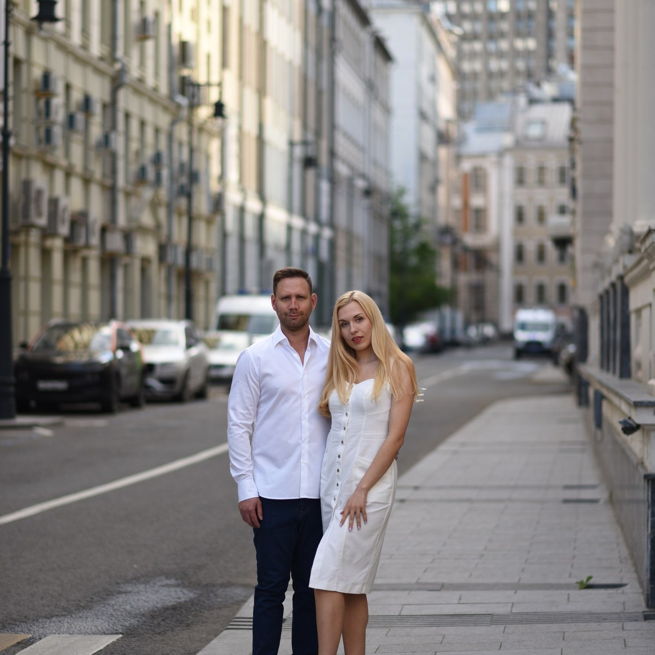 Отзывы. Фотограф Ретушер в Москве Быкова Мария