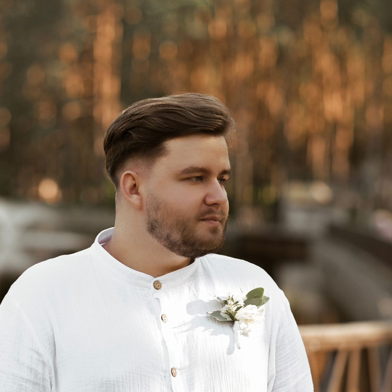 Отзывы. Фотограф Ретушер в Москве Быкова Мария