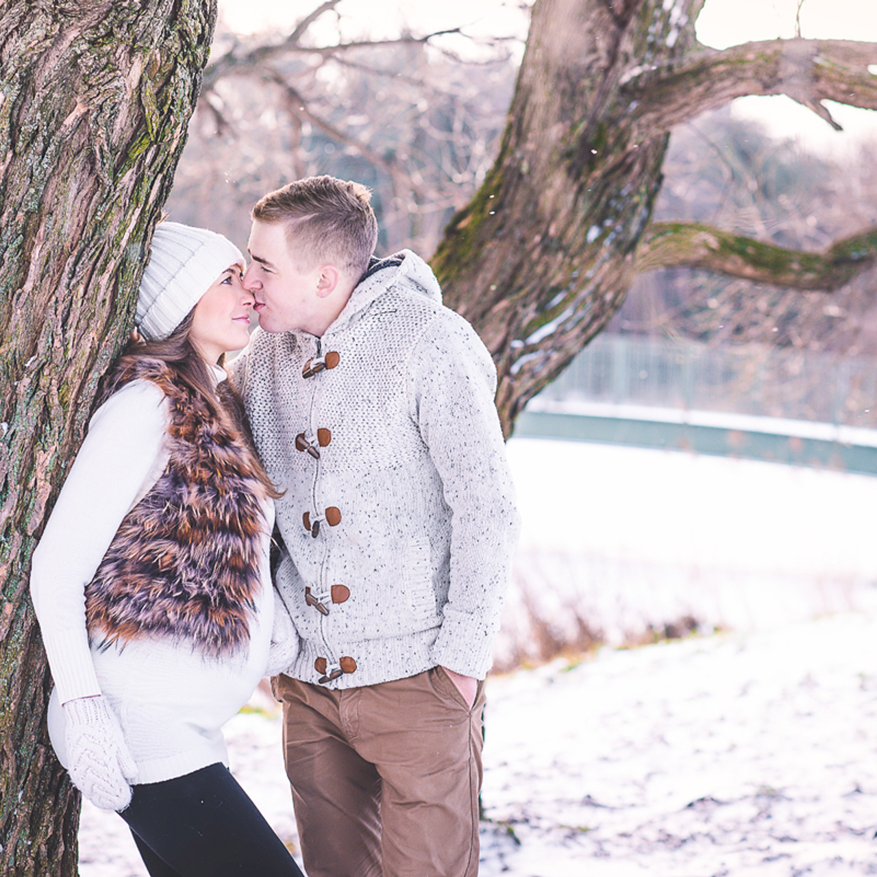 Татьяна и Кирилл. Фотограф в Санкт-Петербурге Наталья Прядильщикова