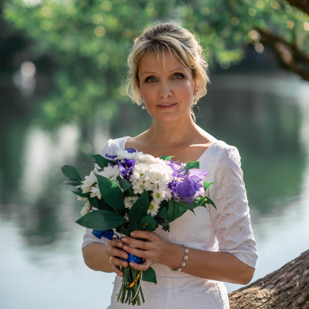 Ольга и Игорь (свадьба). Фотограф в Санкт-Петербурге Наталья Прядильщикова