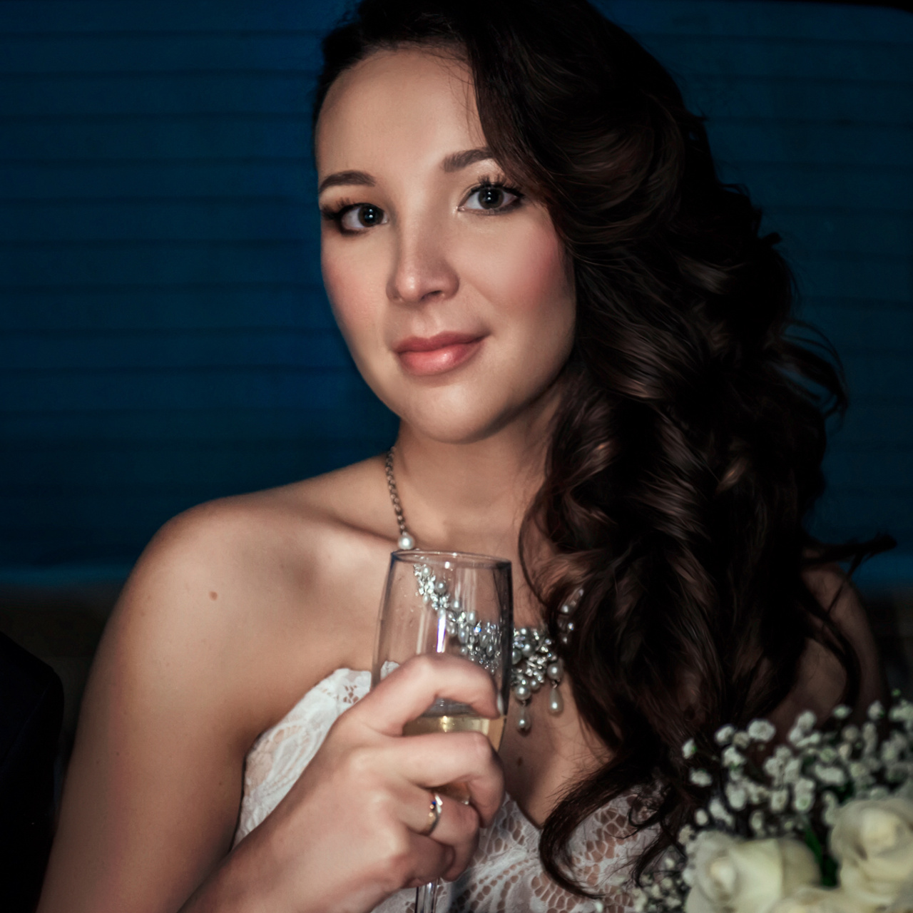 Алина и Виктор. Фотограф в Санкт-Петербурге Наталья Прядильщикова