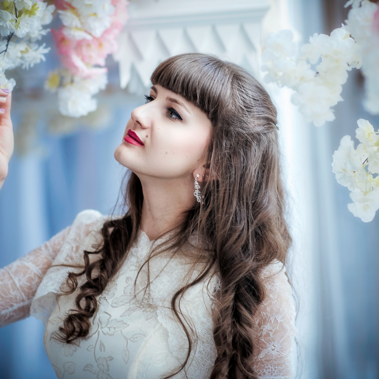 Художественная обработка. Фотограф в Санкт-Петербурге Наталья Прядильщикова