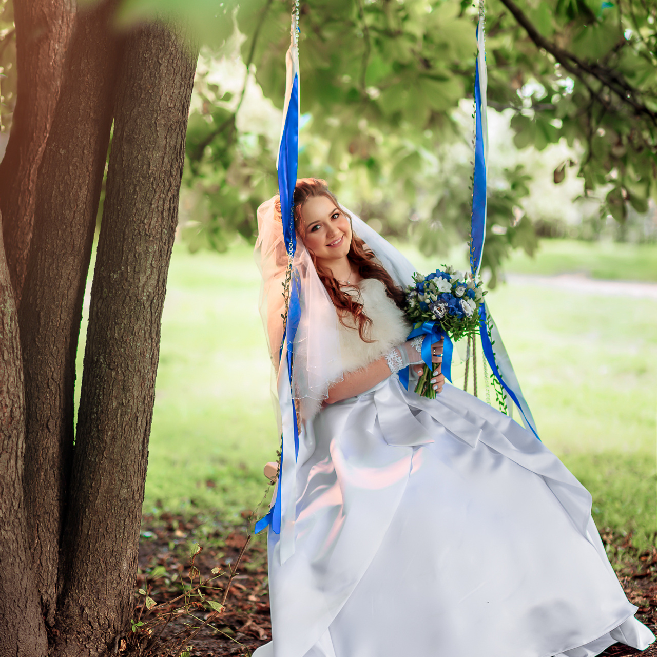 Свадьба Зоя и Алексей. Фотограф в Санкт-Петербурге Наталья Прядильщикова