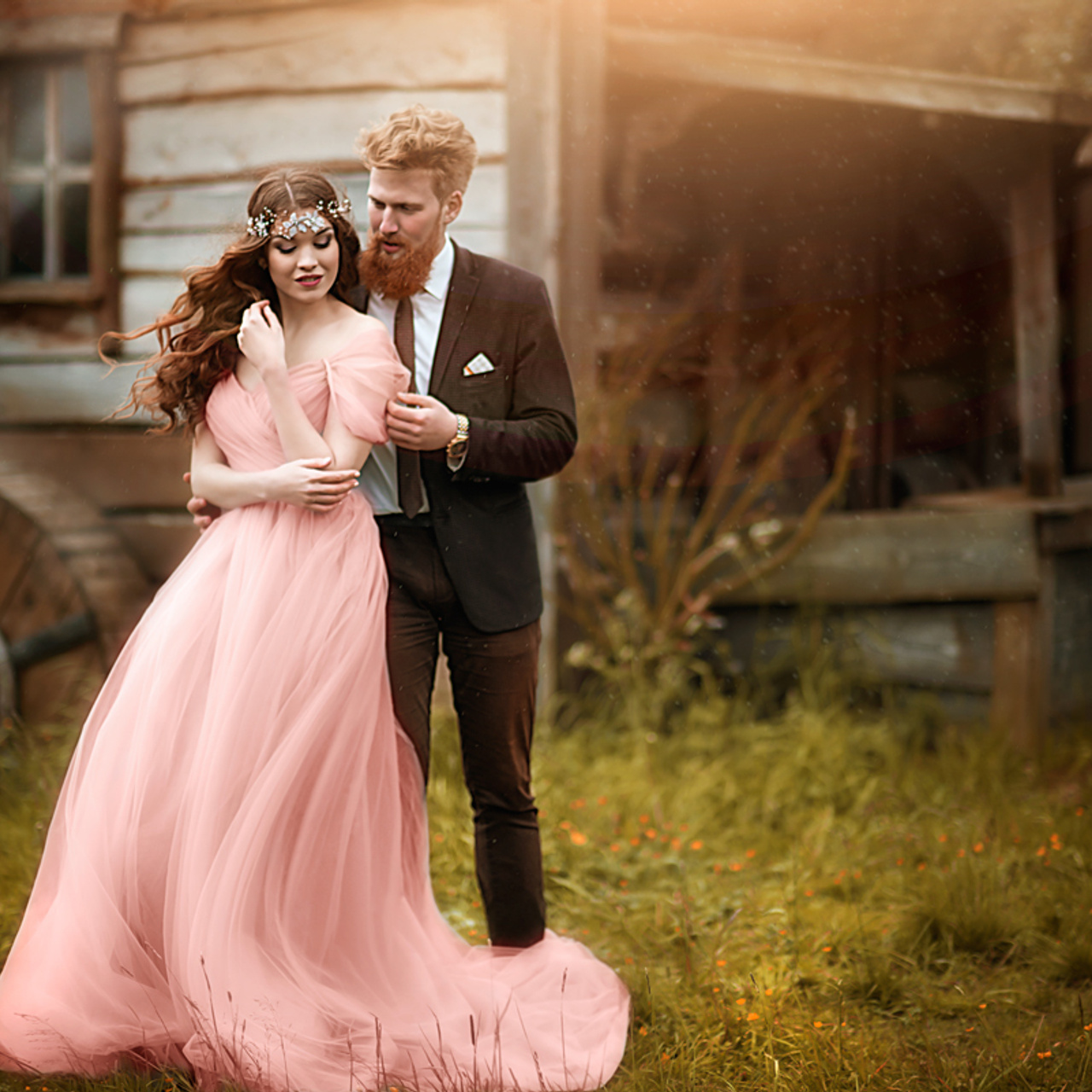 Художественная обработка. Фотограф в Санкт-Петербурге Наталья Прядильщикова