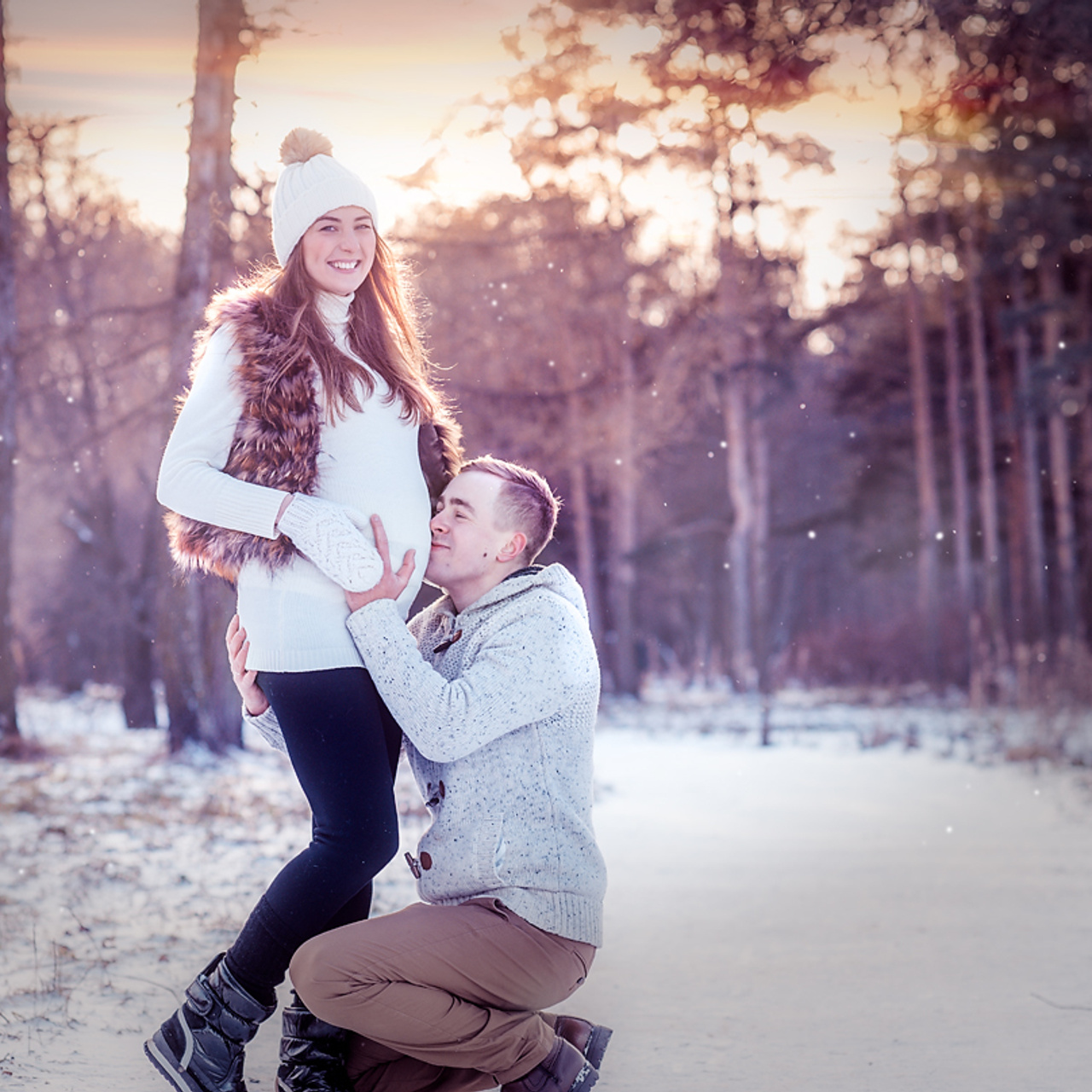 Татьяна и Кирилл. Фотограф в Санкт-Петербурге Наталья Прядильщикова