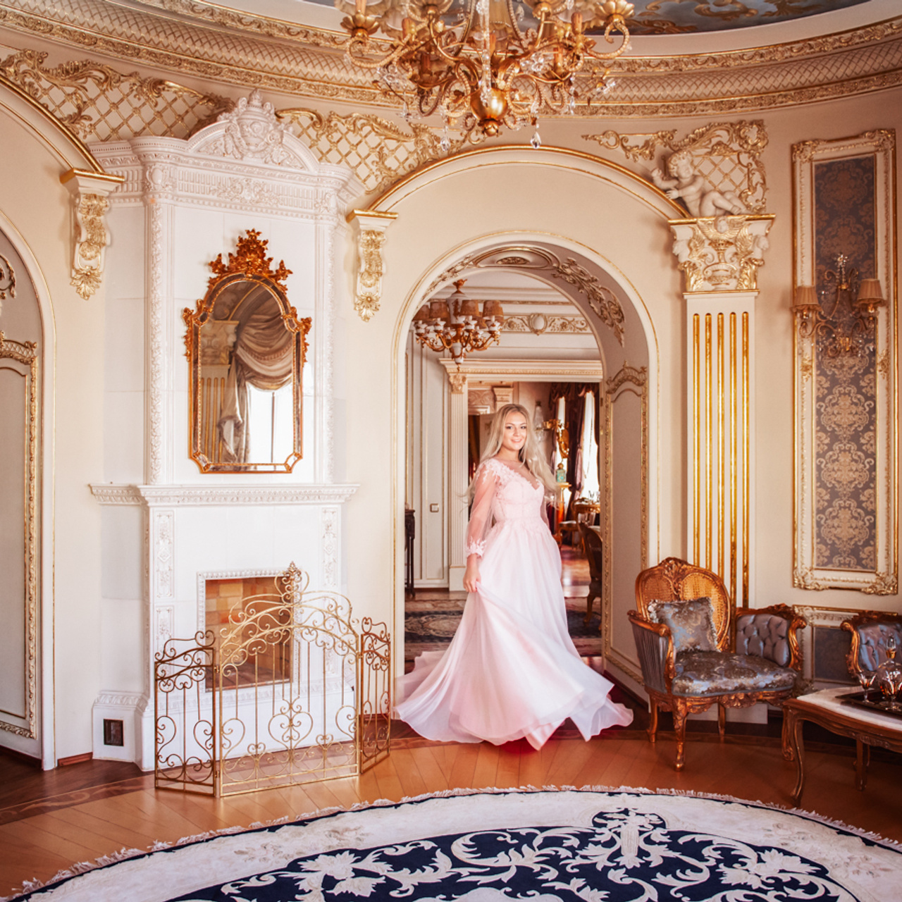 Фотограф в СПб