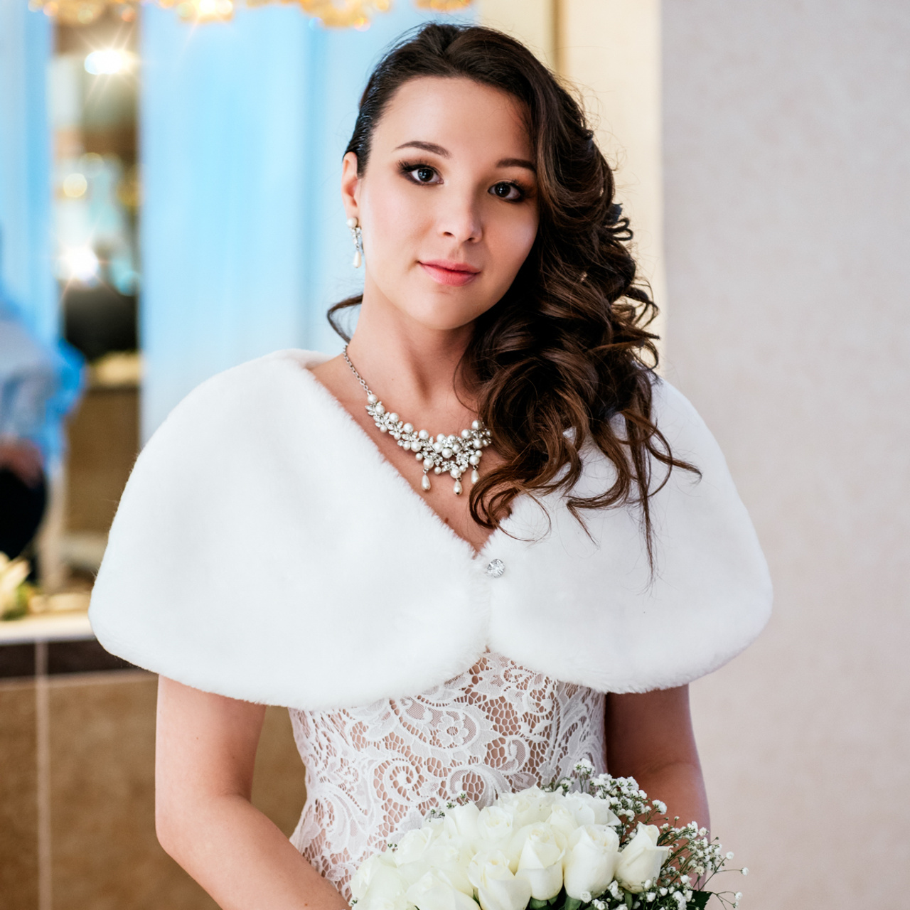 Алина и Виктор. Фотограф в Санкт-Петербурге Наталья Прядильщикова