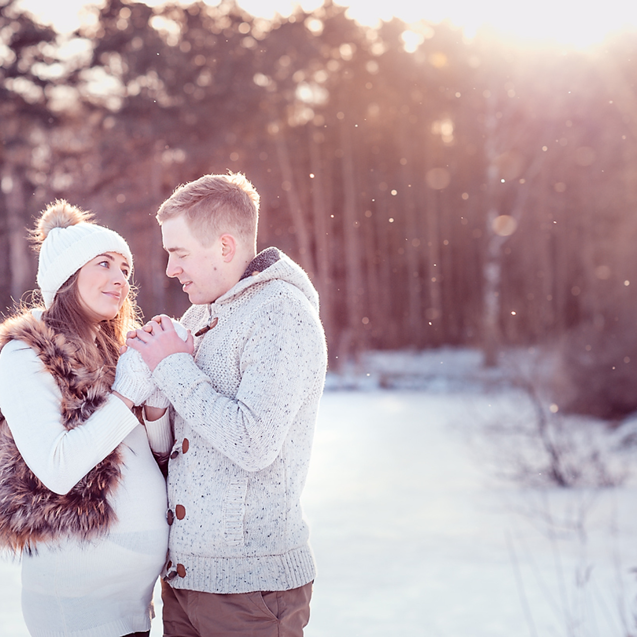 Татьяна и Кирилл. Фотограф в Санкт-Петербурге Наталья Прядильщикова