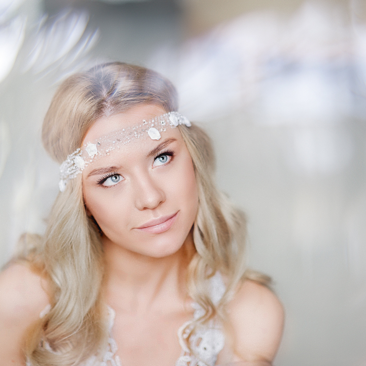 Вероника (утро невесты). Фотограф в Санкт-Петербурге Наталья Прядильщикова