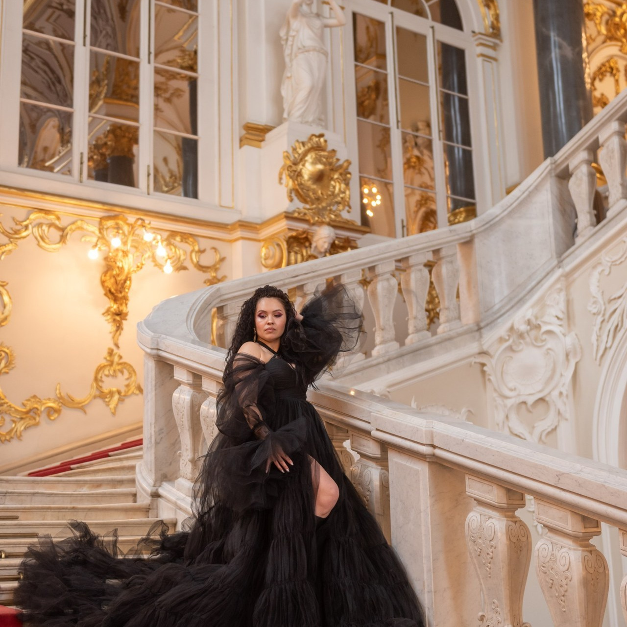 Отзывы. Фотограф в Санкт-Петербурге Наталья Прядильщикова