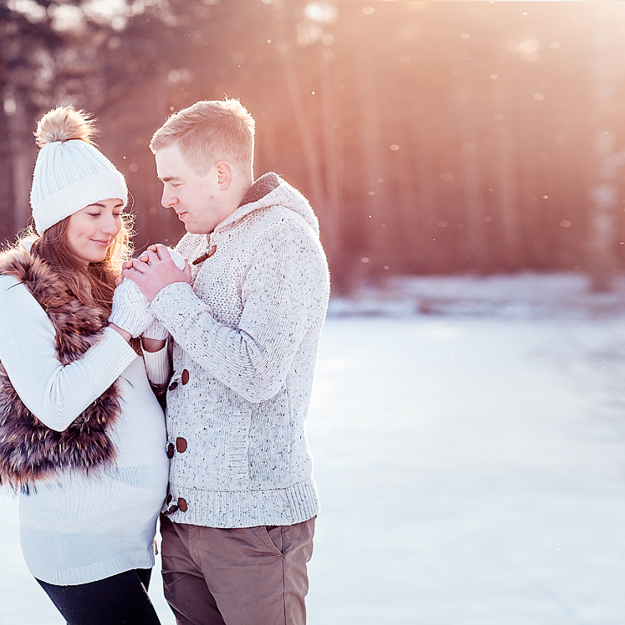 Татьяна и Кирилл. Фотограф в Санкт-Петербурге Наталья Прядильщикова