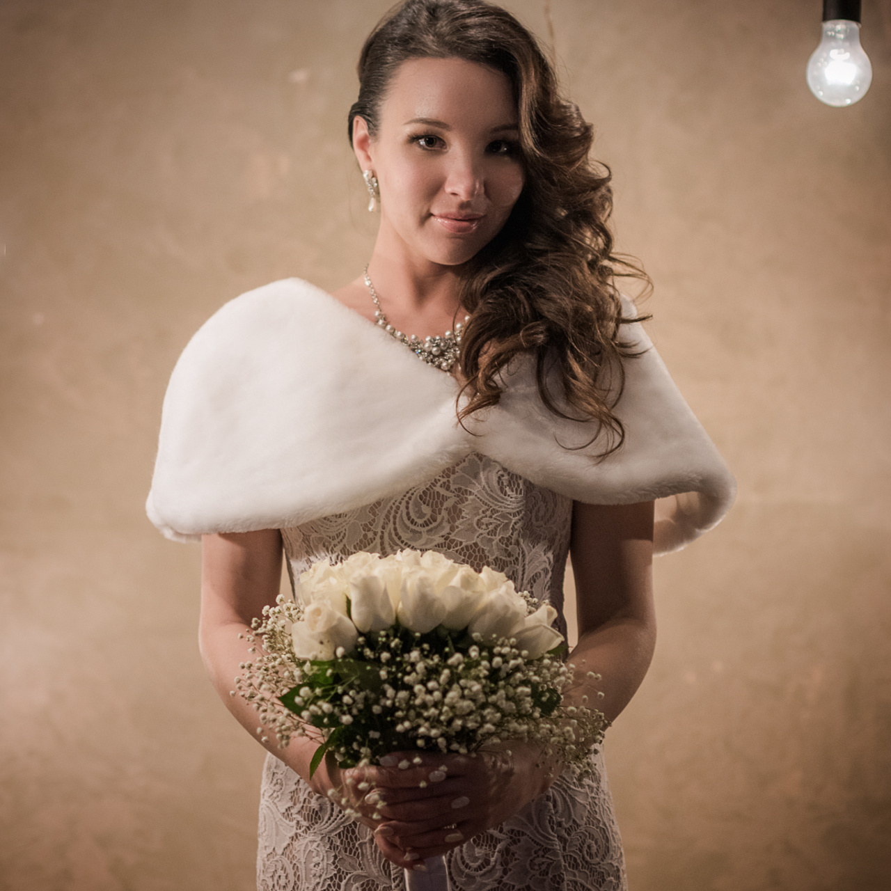 Алина и Виктор. Фотограф в Санкт-Петербурге Наталья Прядильщикова