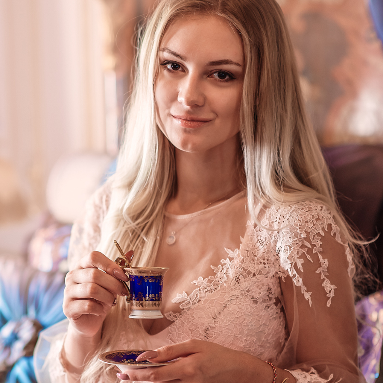 Свадебный фотограф в СПб