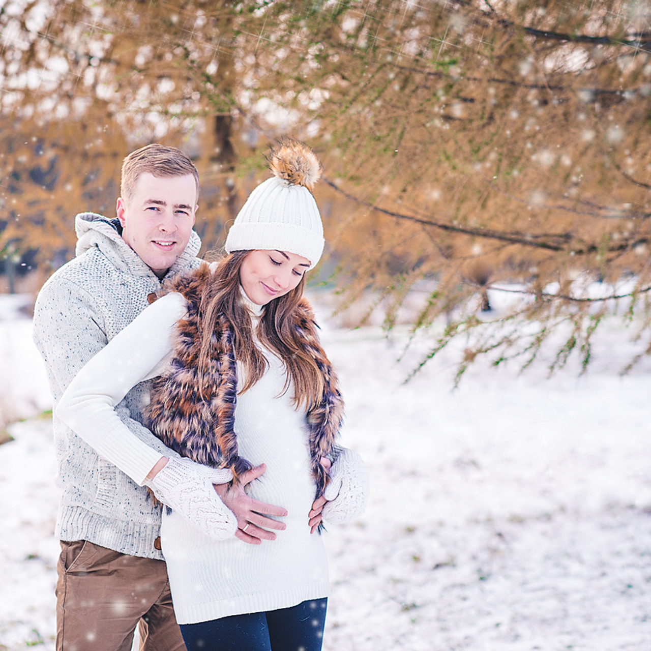 Татьяна и Кирилл. Фотограф в Санкт-Петербурге Наталья Прядильщикова