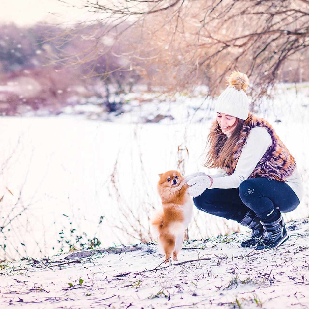 Татьяна и Кирилл. Фотограф в Санкт-Петербурге Наталья Прядильщикова
