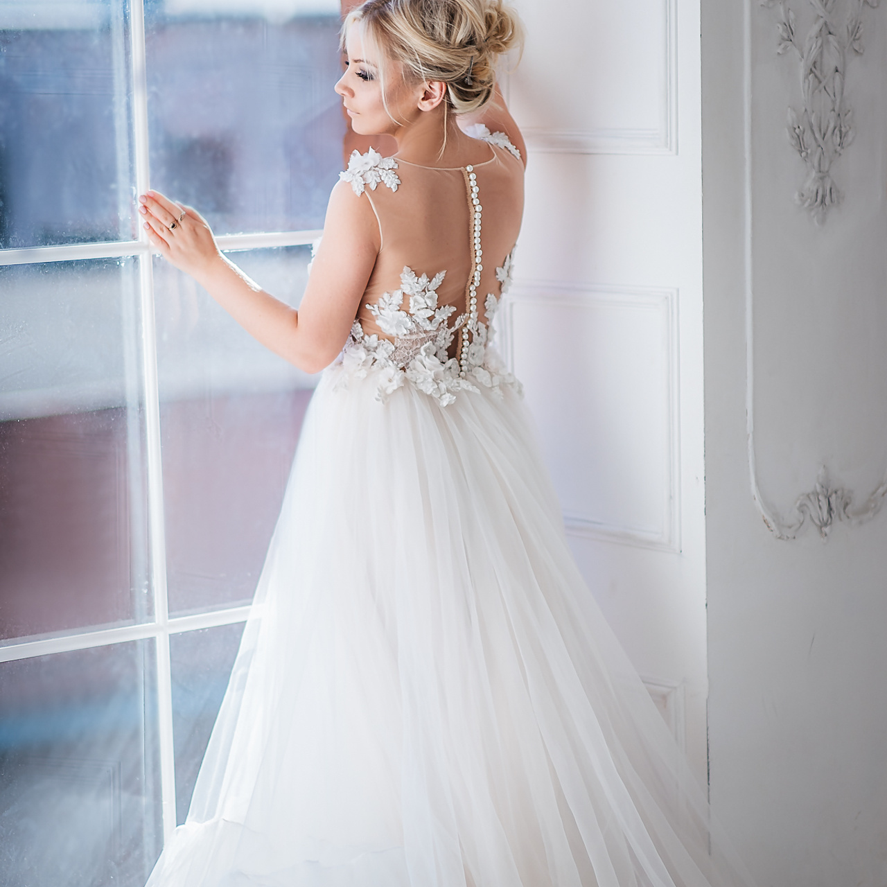 Екатерина (утро, студия)