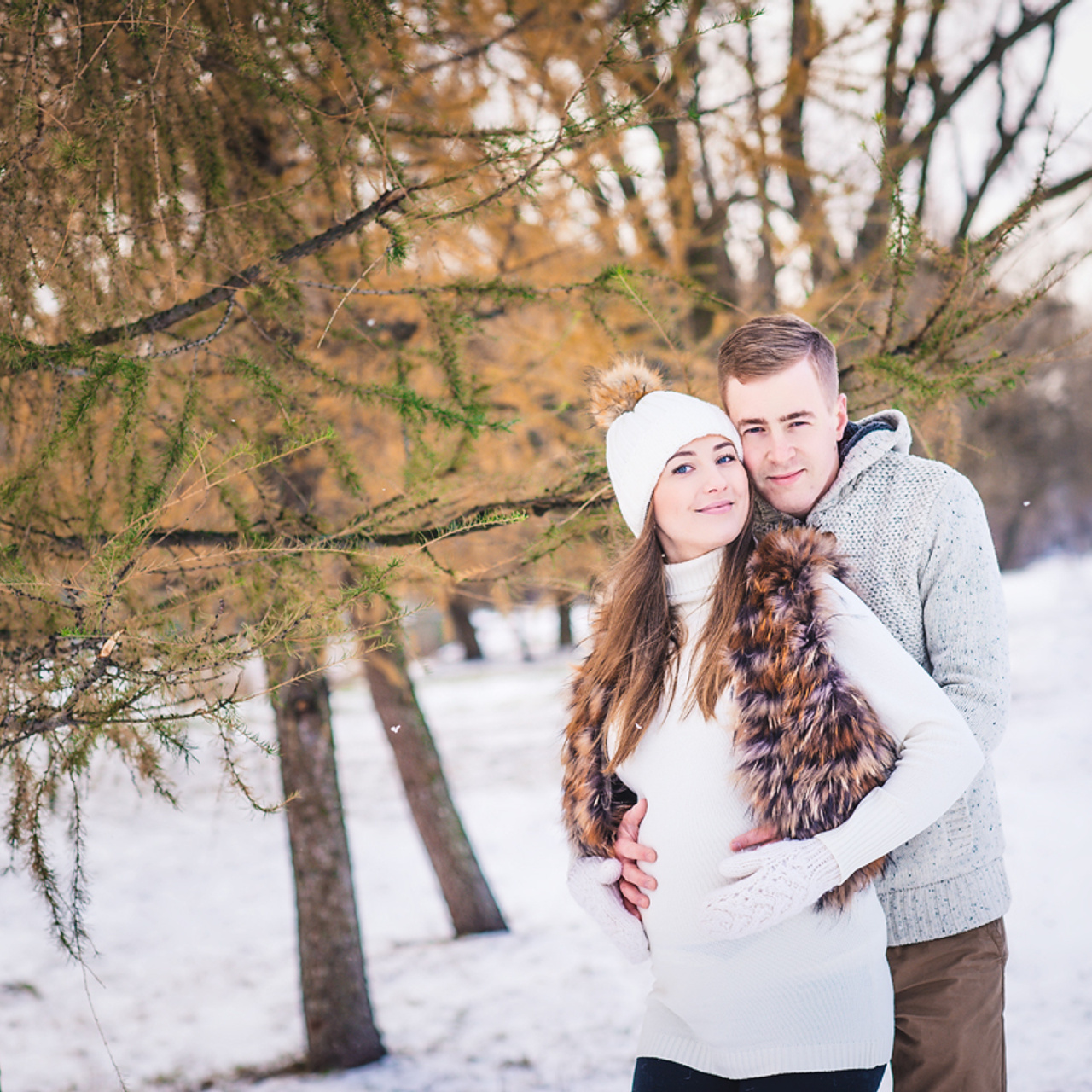 Татьяна и Кирилл. Фотограф в Санкт-Петербурге Наталья Прядильщикова