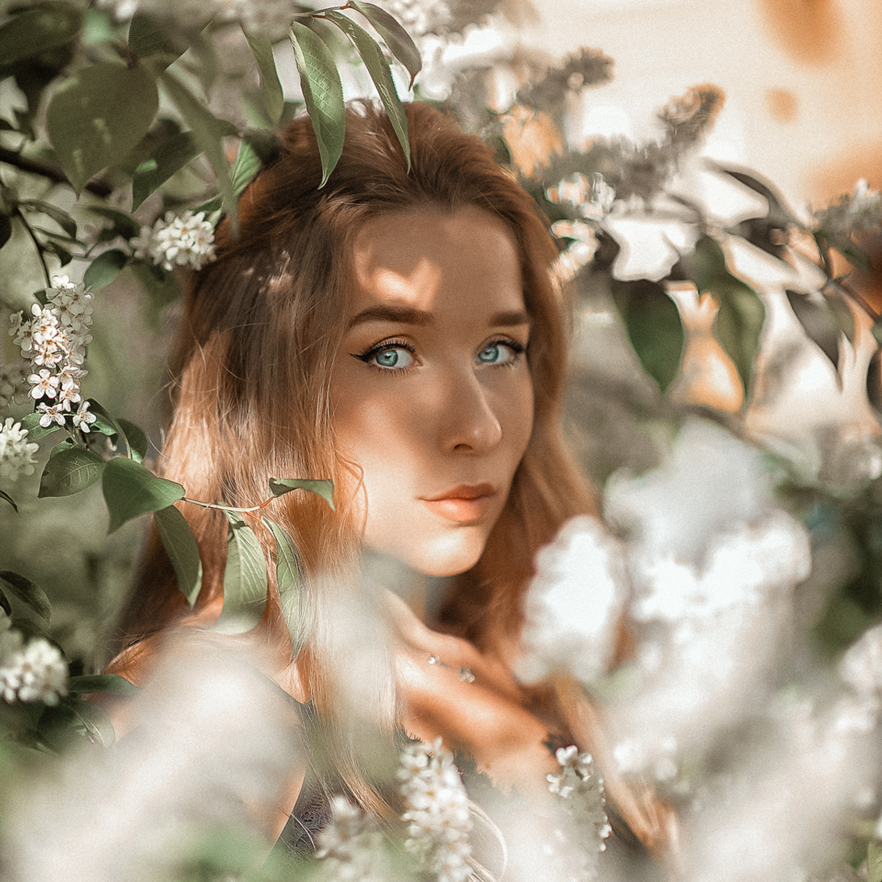 Художественная обработка. Фотограф в Санкт-Петербурге Наталья Прядильщикова