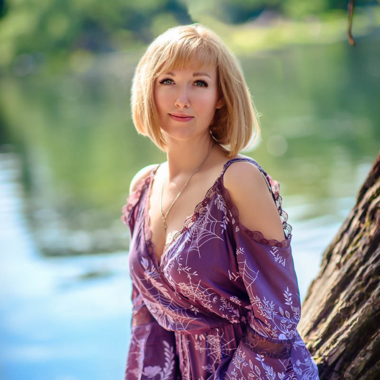 Фотопрогулка Инна. Фотограф в Санкт-Петербурге Наталья Прядильщикова