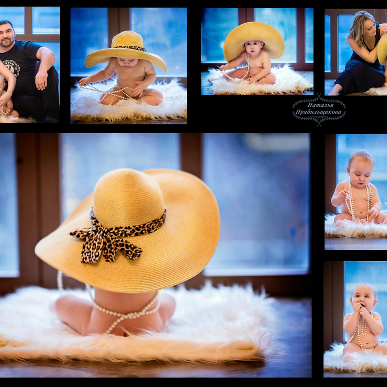 Алиса. Фотограф в Санкт-Петербурге Наталья Прядильщикова