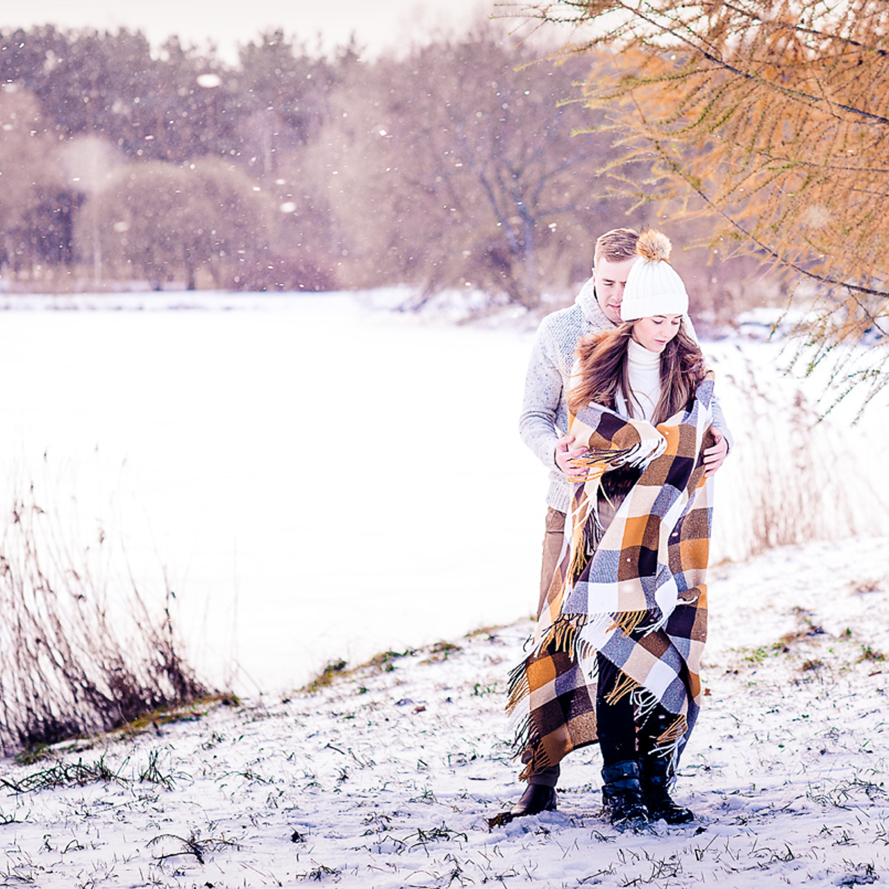 Татьяна и Кирилл. Фотограф в Санкт-Петербурге Наталья Прядильщикова