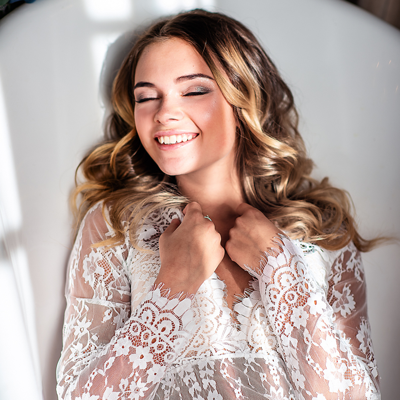 Аня (апартаменты). Фотограф в Санкт-Петербурге Наталья Прядильщикова