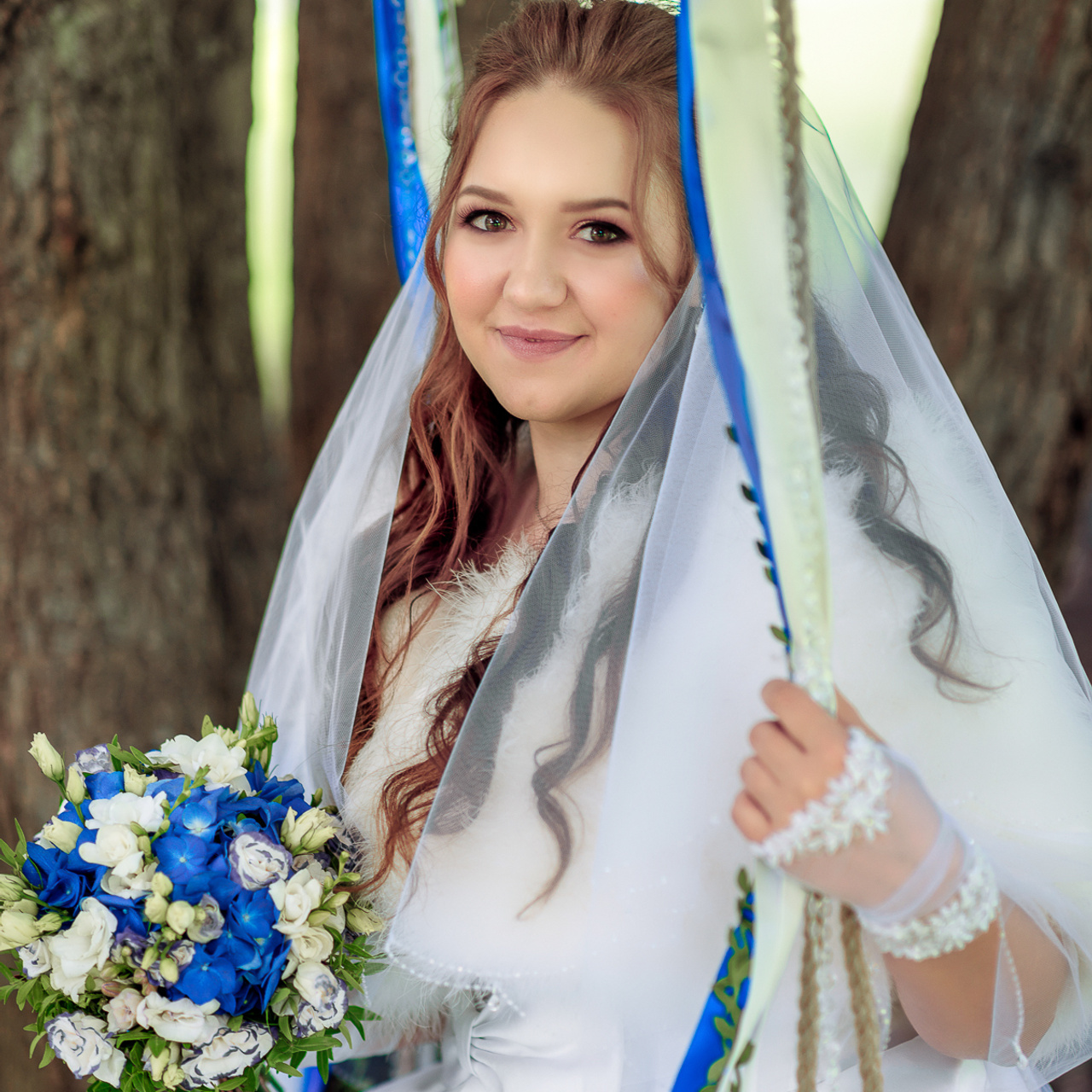Свадьба Зоя и Алексей. Фотограф в Санкт-Петербурге Наталья Прядильщикова