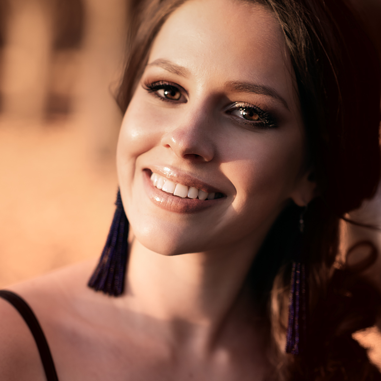 Екатерина (осень). Фотограф в Санкт-Петербурге Наталья Прядильщикова