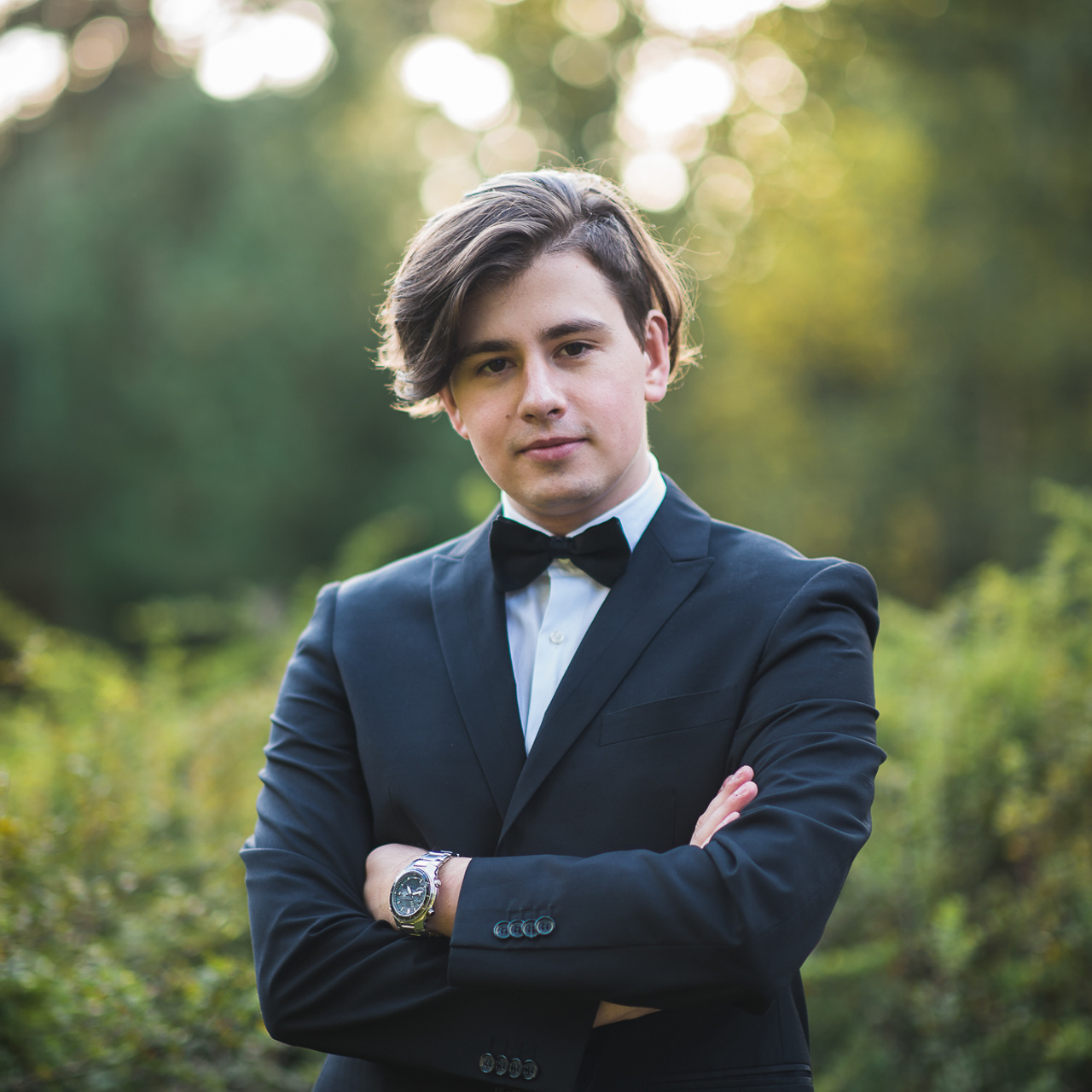 Свадьба Зоя и Алексей. Фотограф в Санкт-Петербурге Наталья Прядильщикова