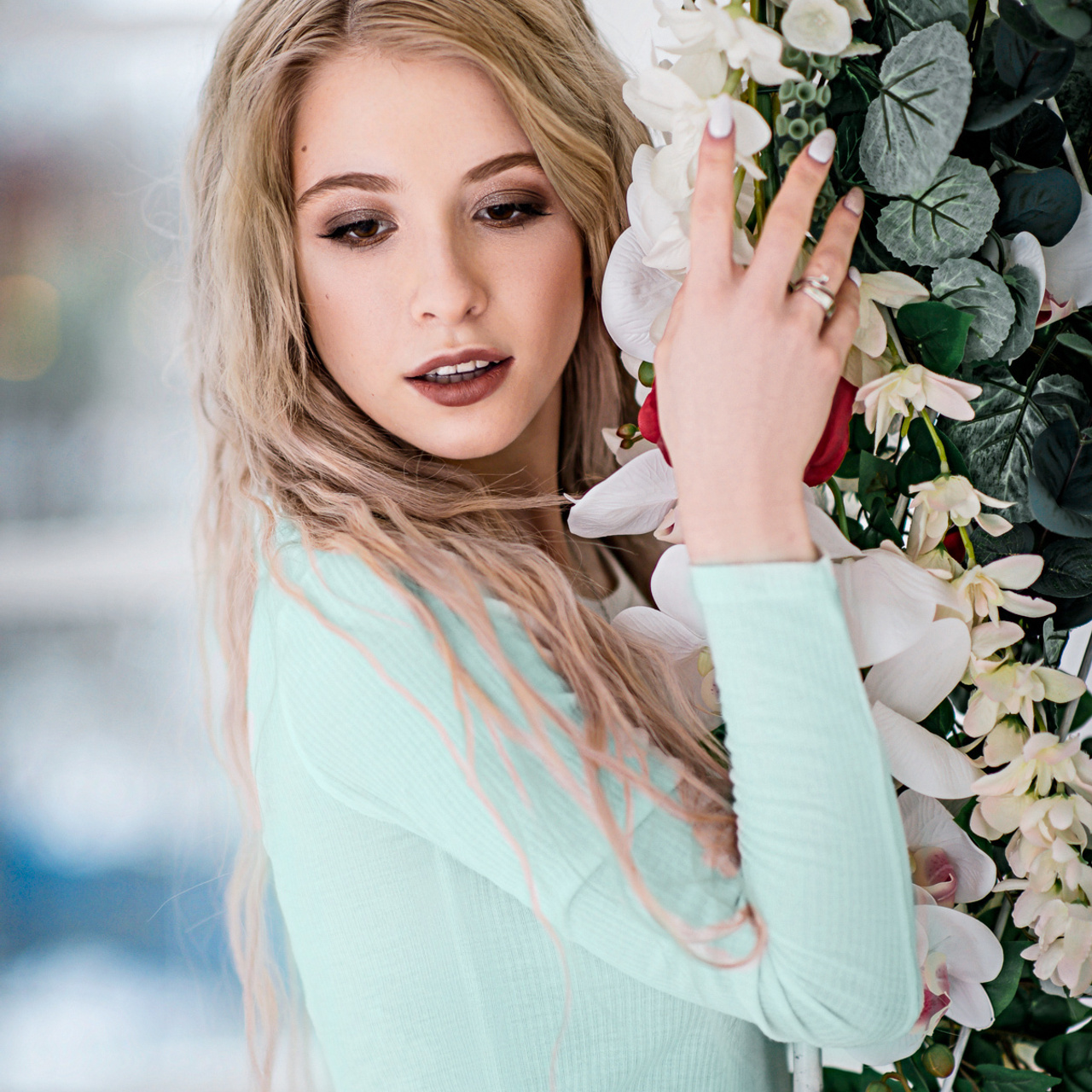 Полина. Фотограф в Санкт-Петербурге Наталья Прядильщикова