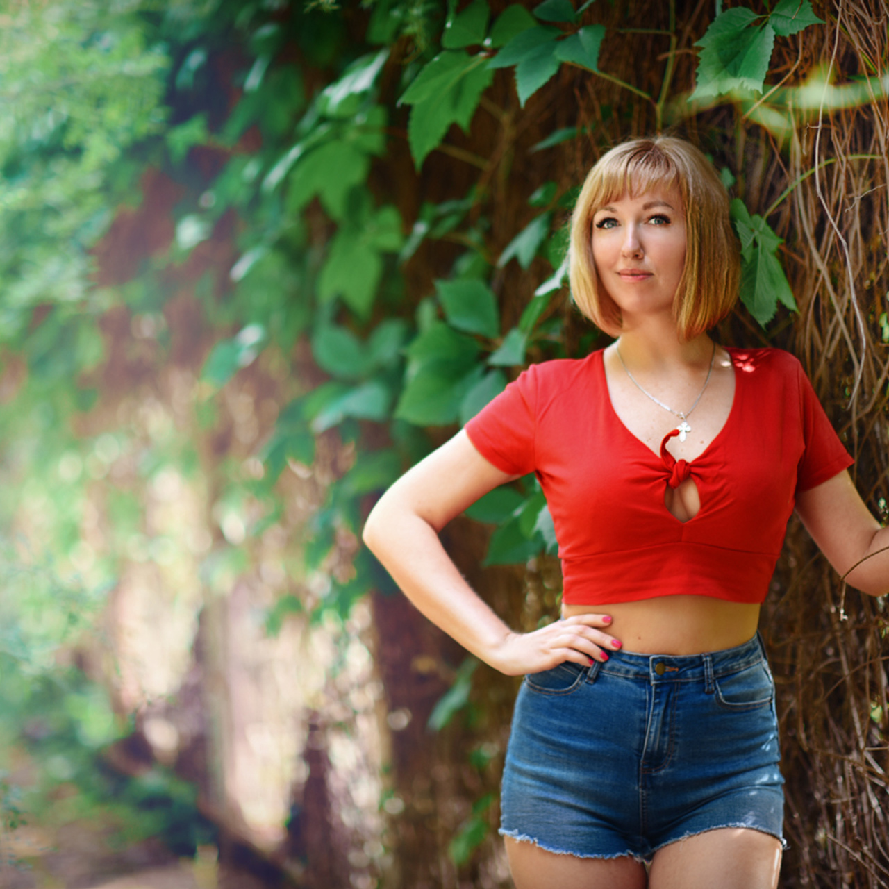 Фотопрогулка Инна. Фотограф в Санкт-Петербурге Наталья Прядильщикова